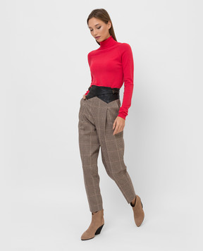 Derwix Coral golf 5541C