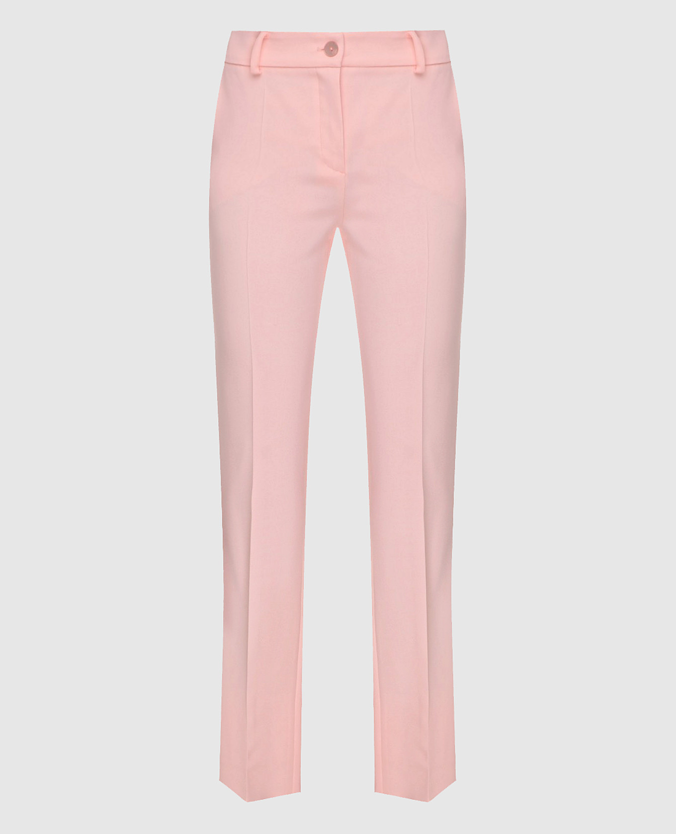 

Pink pants Blumarine