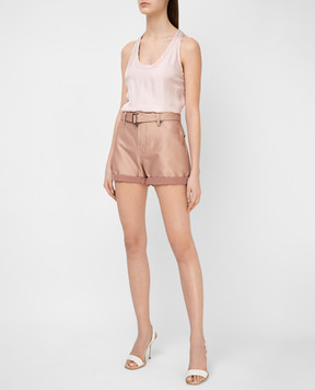 Tom Ford Powder shorts SH0002