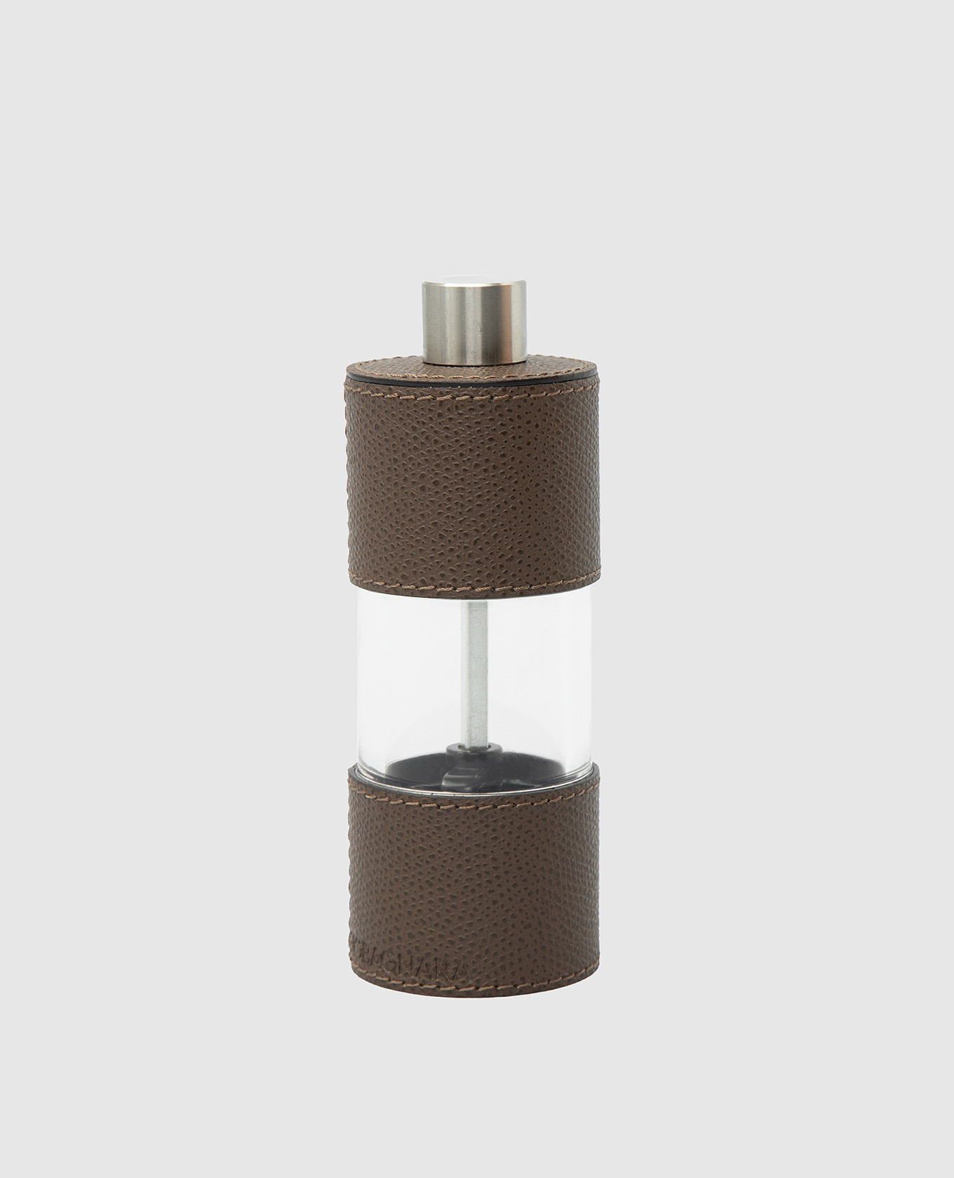 Otello Brown Pepper Mill