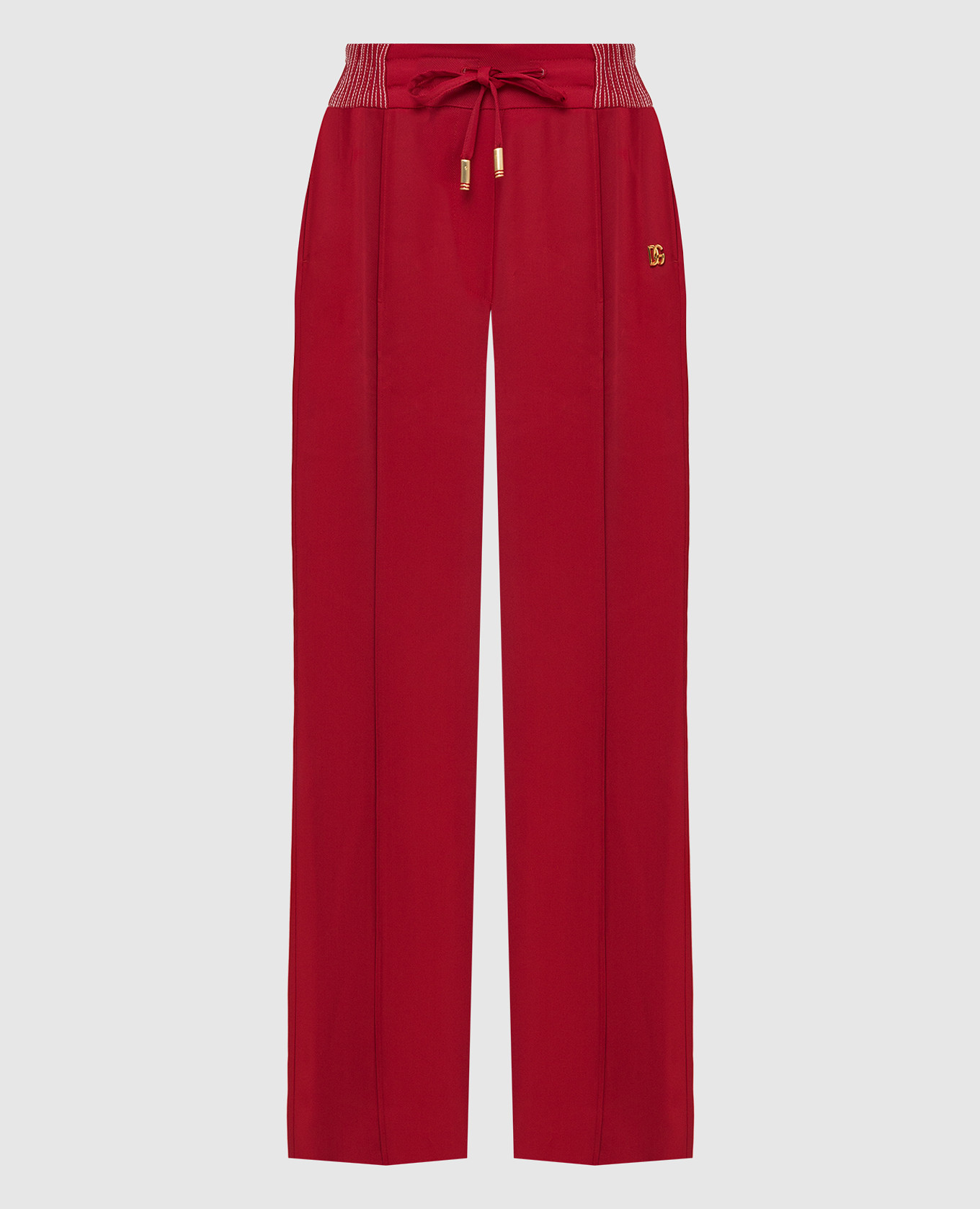 

Red pants Dolce&Gabbana