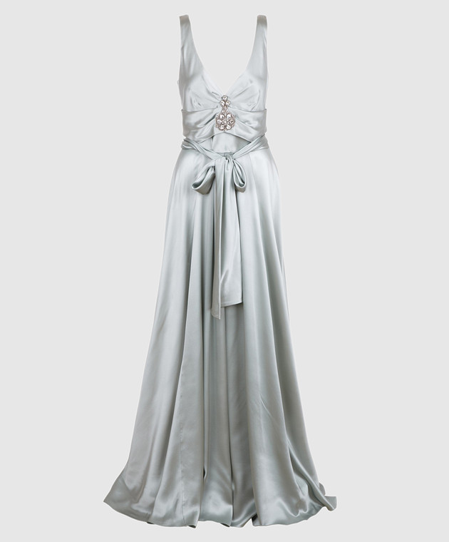 sachin and babi light blue dress ASOS Embroidered Gown Black Embroidered Floral Overlay Sz 14 Fancy  Embroidery Maxi Dress XL Gorgeous Detailing main image 0