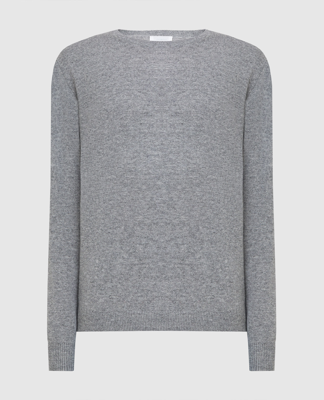 

Cashmere jumper Malo, Grey