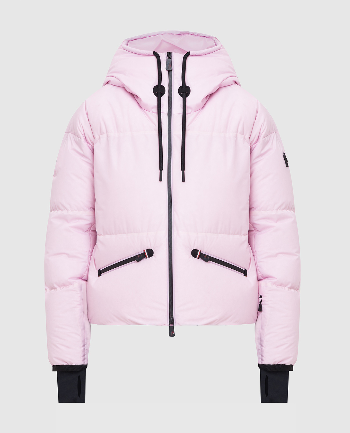 Moncler Grenoble - Allesaz ski down jacket 1A00026539X6 - buy with European  delivery at Symbol