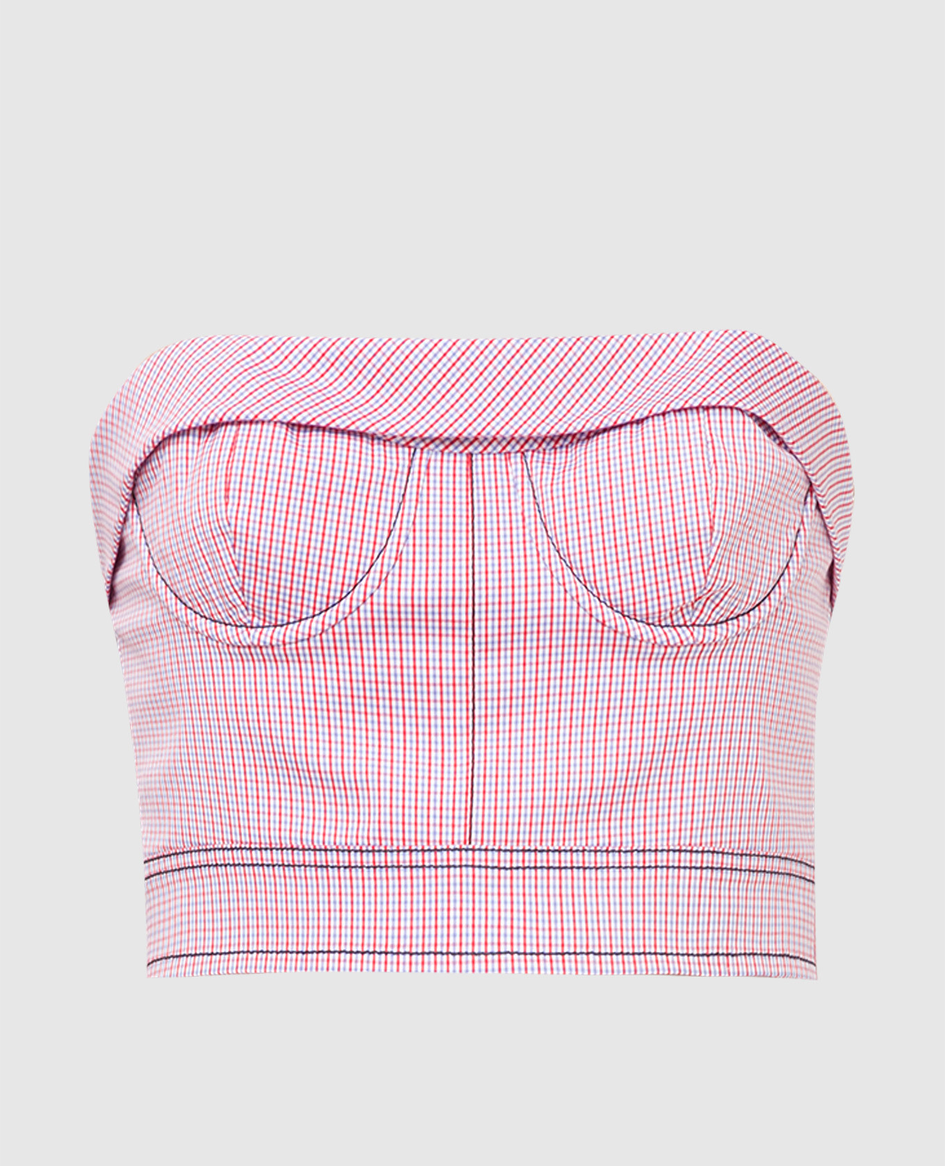 

Red top Philosophy di Lorenzo Serafini