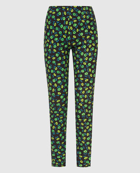 Prada Sport Black jeans GFP352