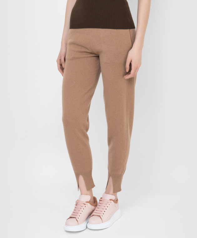 Theory cashmere joggers sale