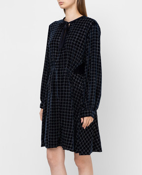 Max Mara Sportmax Dress with crystals CAPRERA
