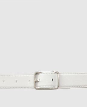 Stefano Ricci Children's handmade leather belt Y301VHA316P