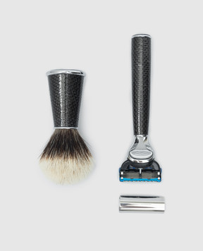 Lorenzi MIlano Shaving set 103430