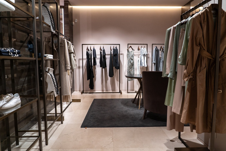 Max Mara Харьков-11