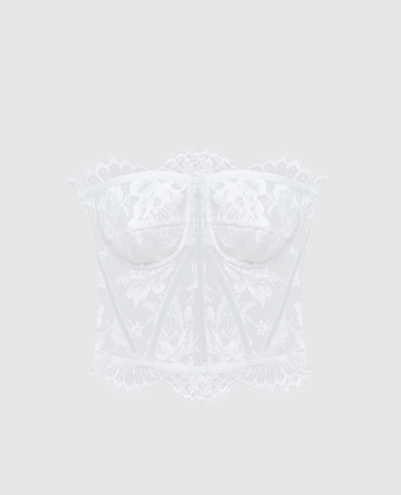 

White top Dolce&Gabbana