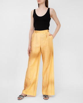 Fendi Gradient Slacks FR6293AF71