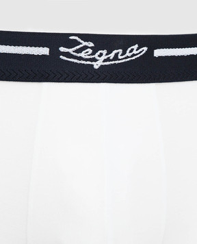 Ermenegildo Zegna White briefs N3LC60990