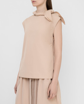 Givenchy Beige top BW60PW11Z6
