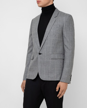 Saint Laurent Wool jacket 600331Y1B54