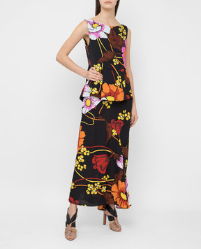 Marni Black top TTMAT29U00TV457