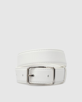 Stefano Ricci Children's handmade leather belt Y301VHA316P