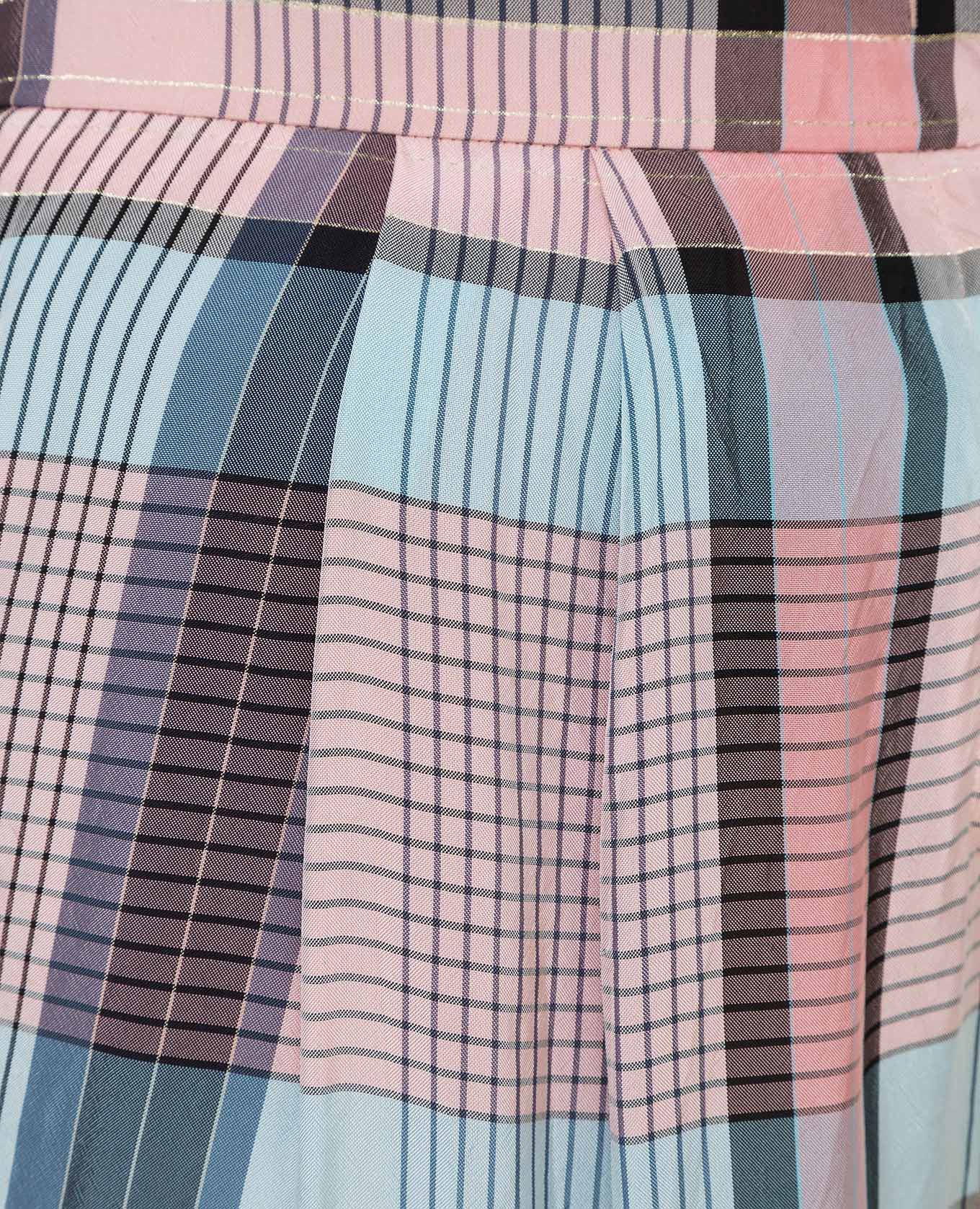 Blue trousers Philosophy di Lorenzo Serafini 5