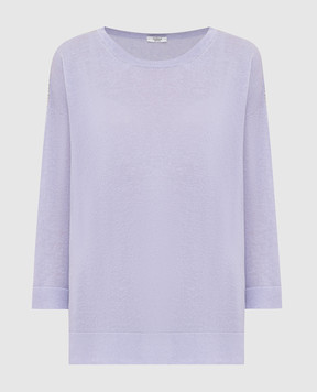 Peserico Jumper with metal chains S99811F1209056