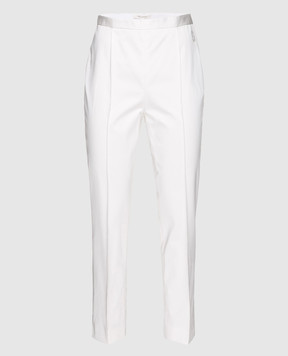 Marc Jacobs White pants M4007166