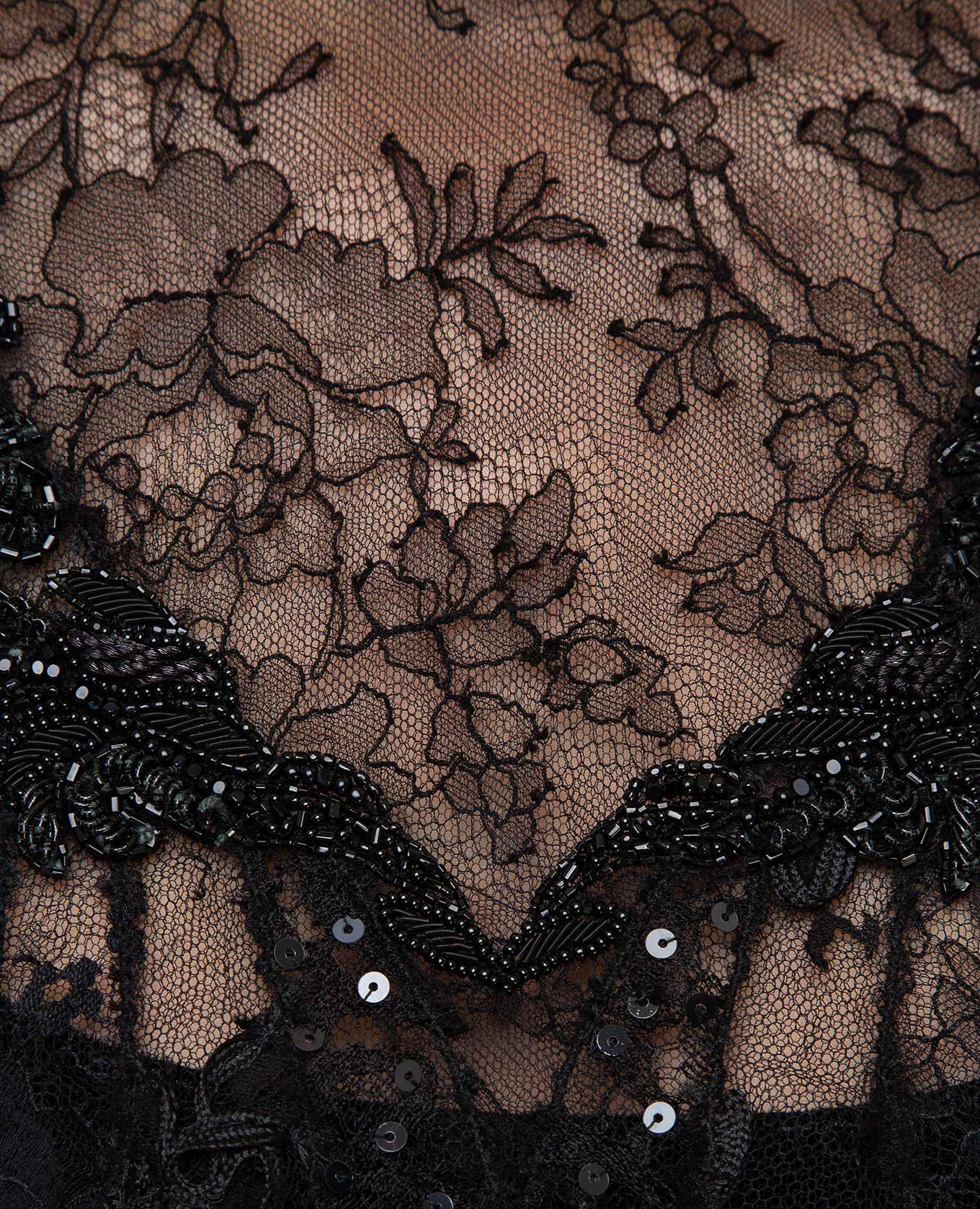 Black blouse Tom Ford 5