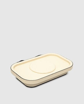 Giobagnara Light beige charger PB074