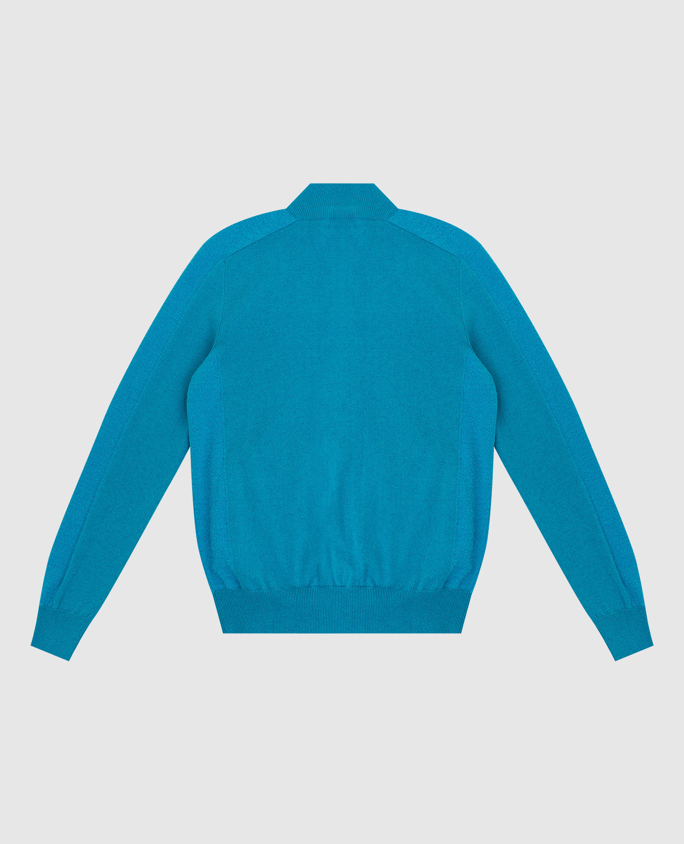 

Baby cardigan in cashmere, wool and silk Stefano Ricci, Light blue