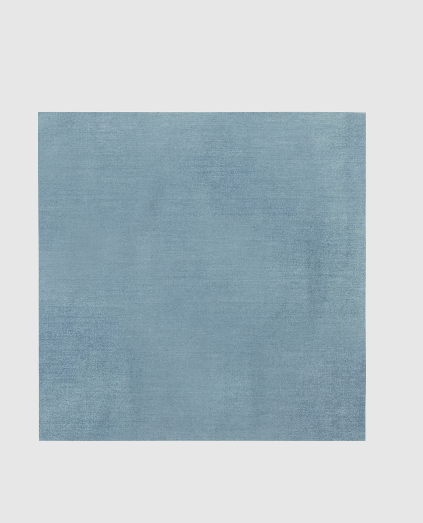 

Children's blue scarf Stefano Ricci