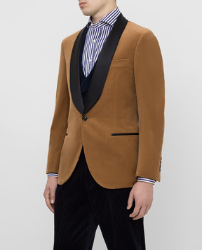 Brunello Cucinelli Beige jacket ML479GS04