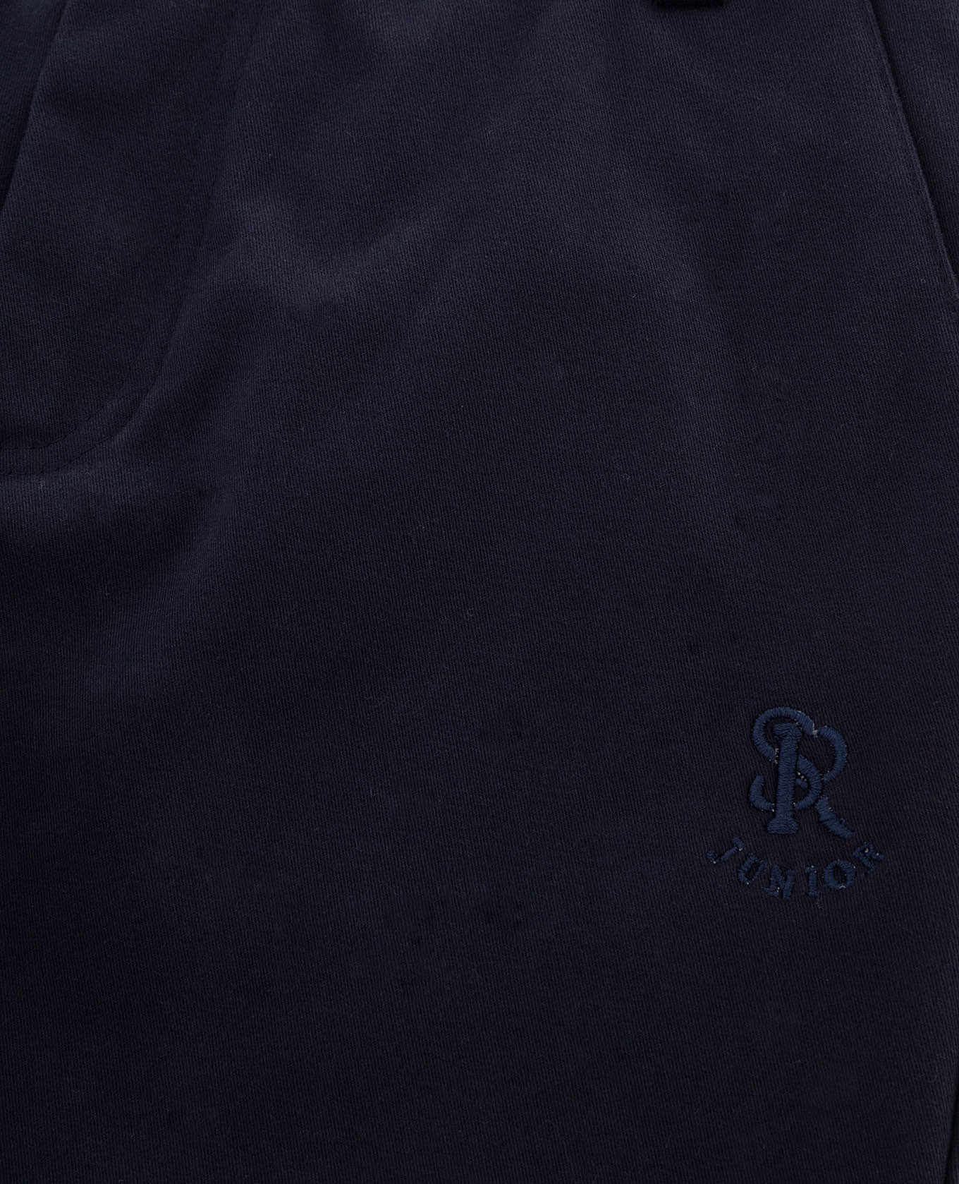 

Children's dark blue trousers Stefano Ricci