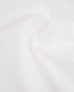 Stefano Ricci Children's white pasha scarf in a pattern YFZ25LJ1650