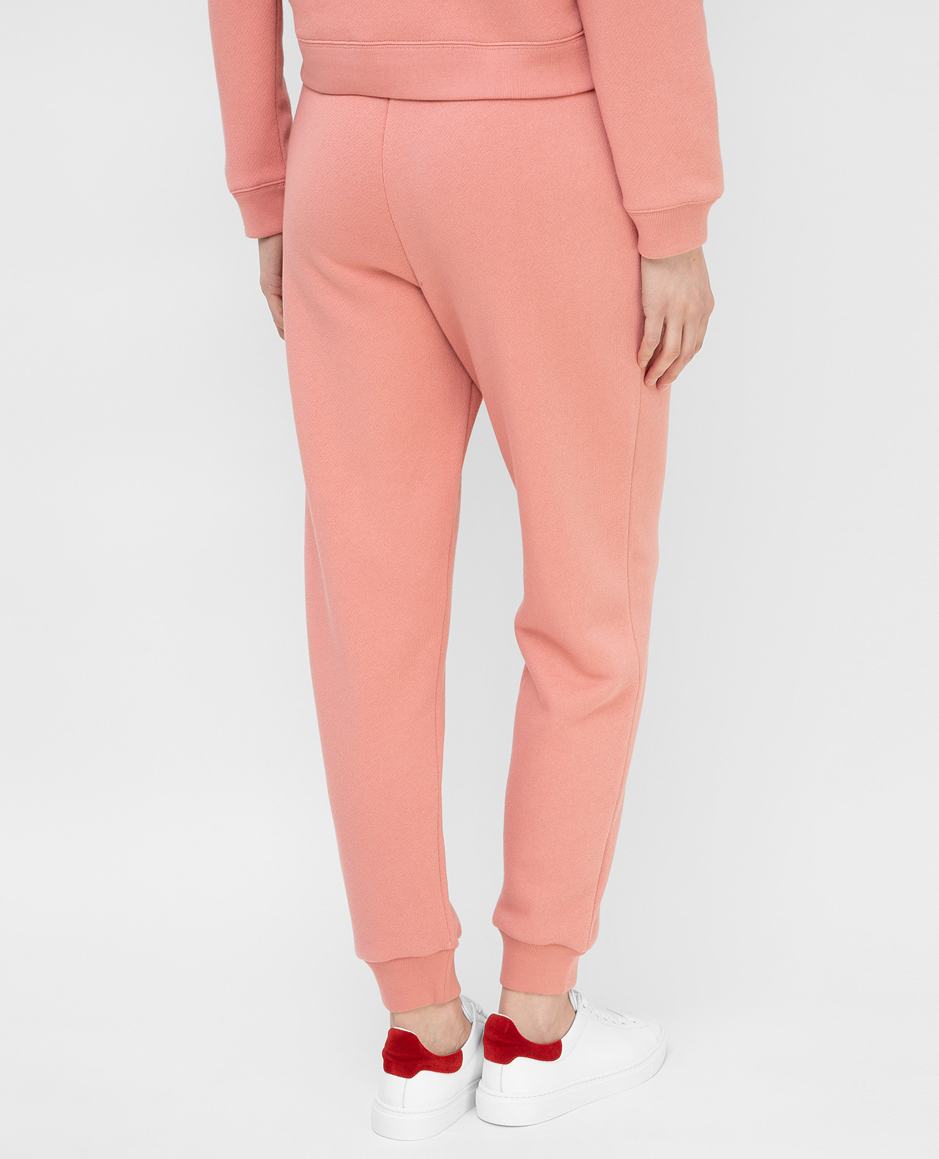 

Powder track pants Babe Pay Pls, Pink