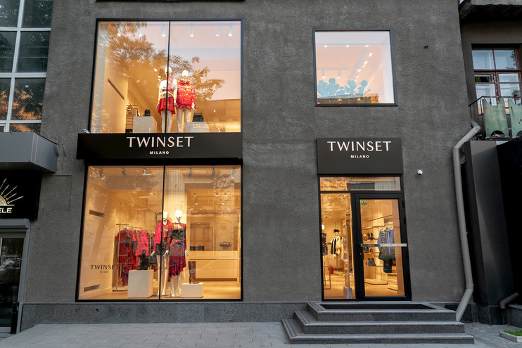 Twinset харьков изображение 1