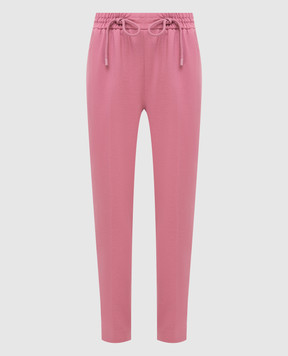 Roksanda Wool trousers SS21P2145
