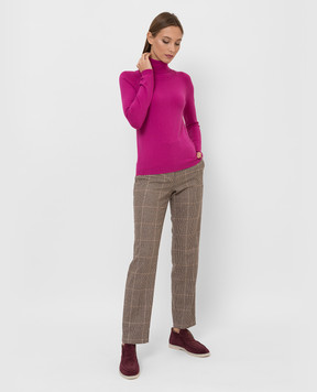Derwix Fuchsia golf 5541C