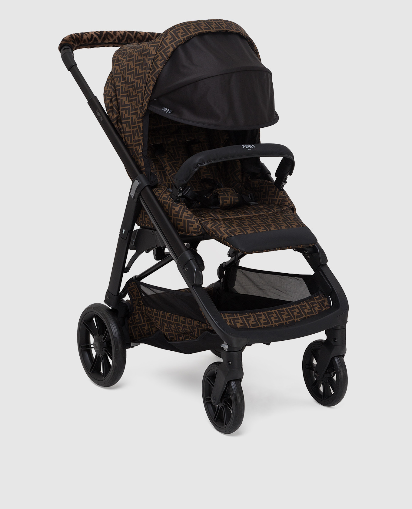 Fendi Baby carriage BUV017AA82 buy with Estonia delivery at Symbol