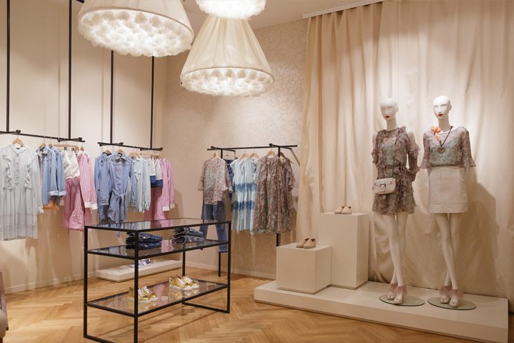 Днепр Twinset