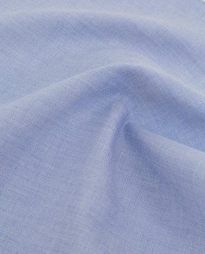 Stefano Ricci Children's blue scarf YFZ25COLJ1613
