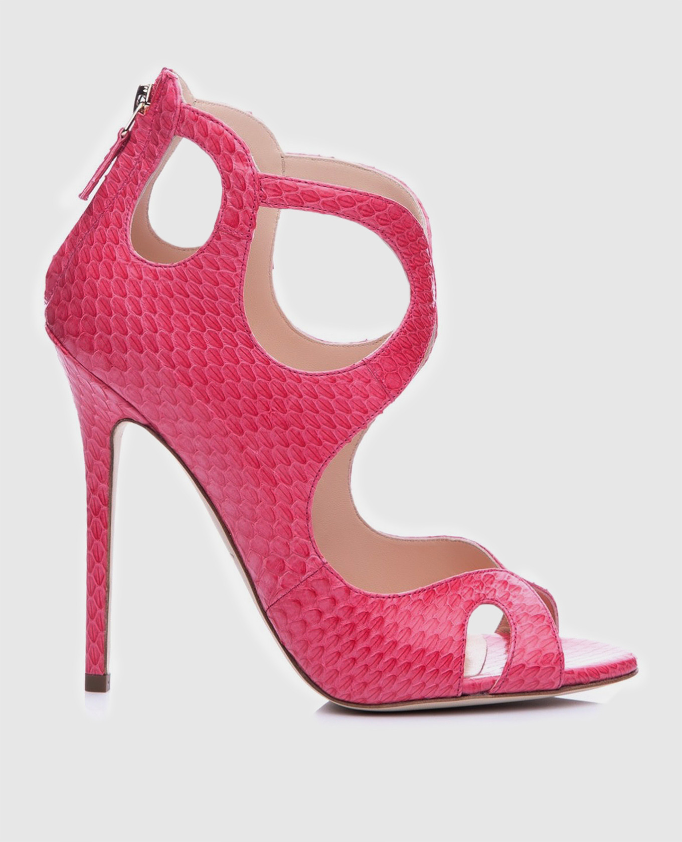 

Pink sandals Cerasella