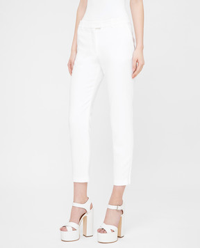 Altuzarra White pants 119610089