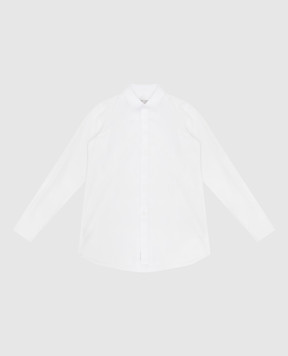 Stefano Ricci Children's white shirt YC002589LJ1953