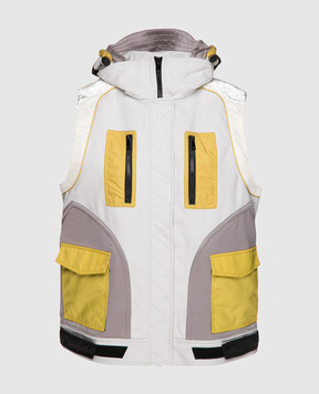 Valentino Vest PBACF00B3VA