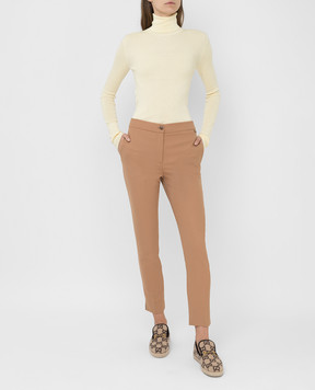 Gucci Light beige golf 628171XKBC0