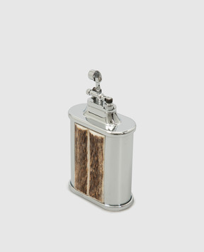 Lorenzi MIlano Tabletop flint lighter 503413