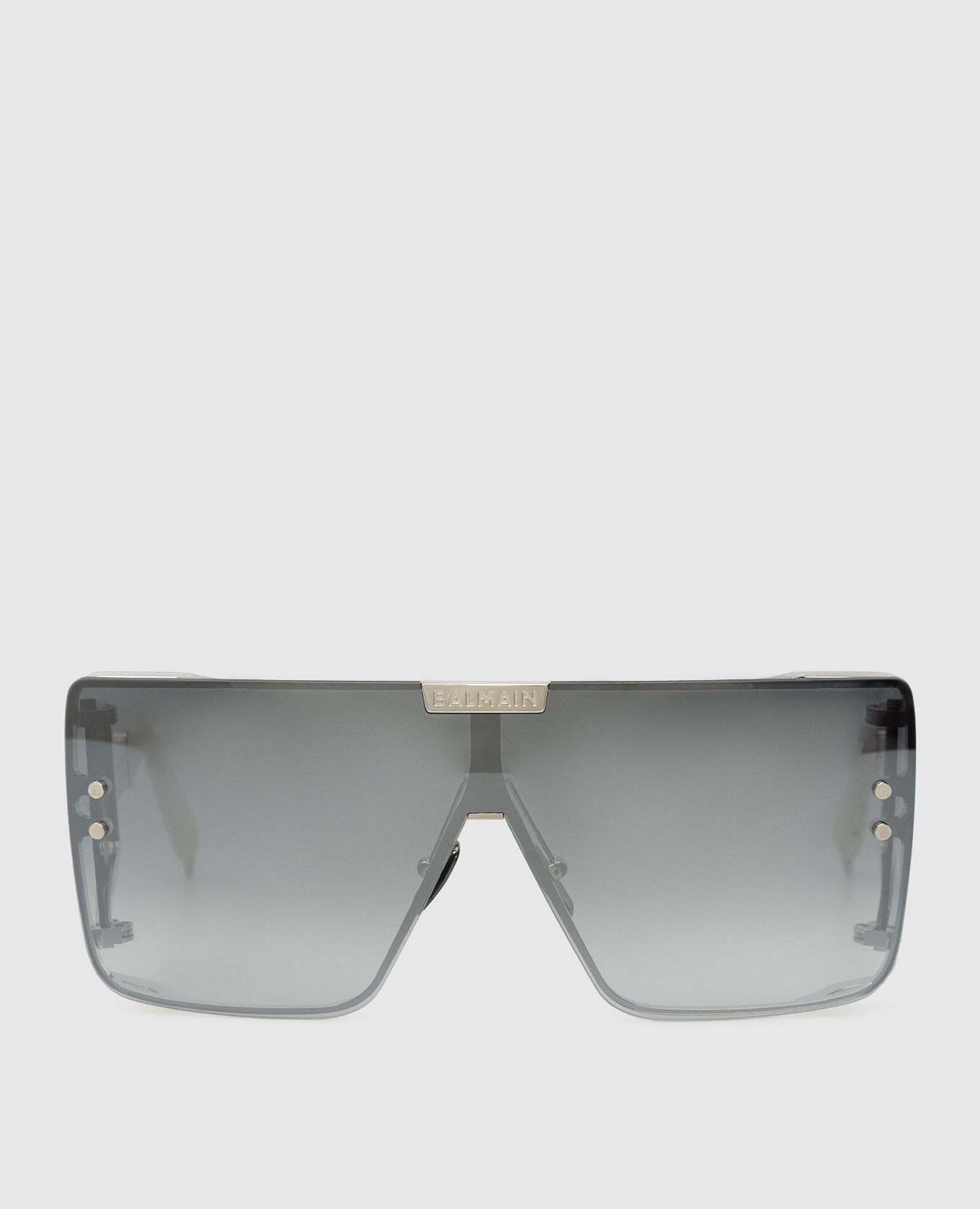 Balmain Wonder Boy LTD Square Sunglasses BPS102F146 buy with Sweden delivery at Symbol