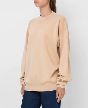 The Row Merino wool sweater 5705Y478