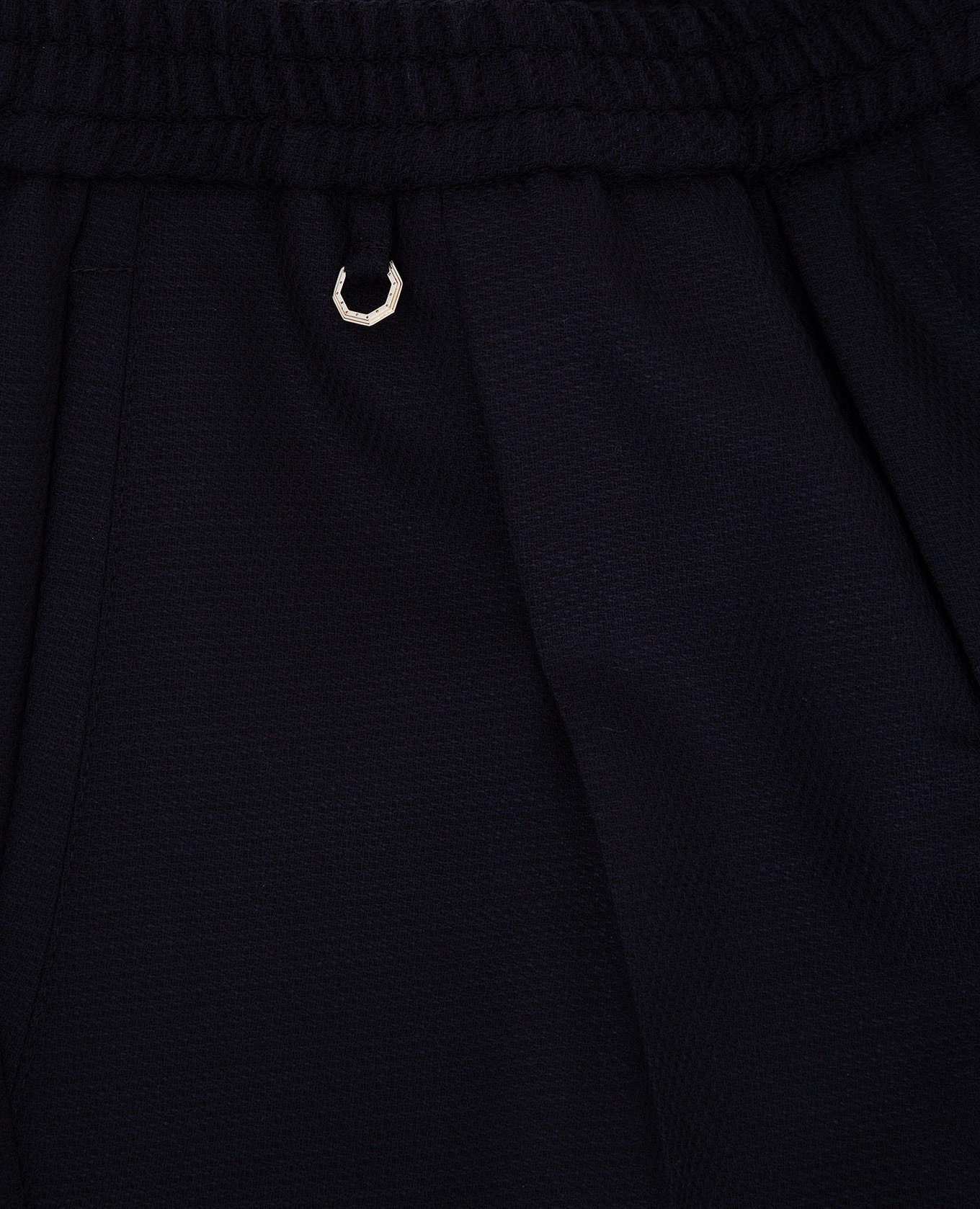 

Children's dark blue wool trousers Stefano Ricci