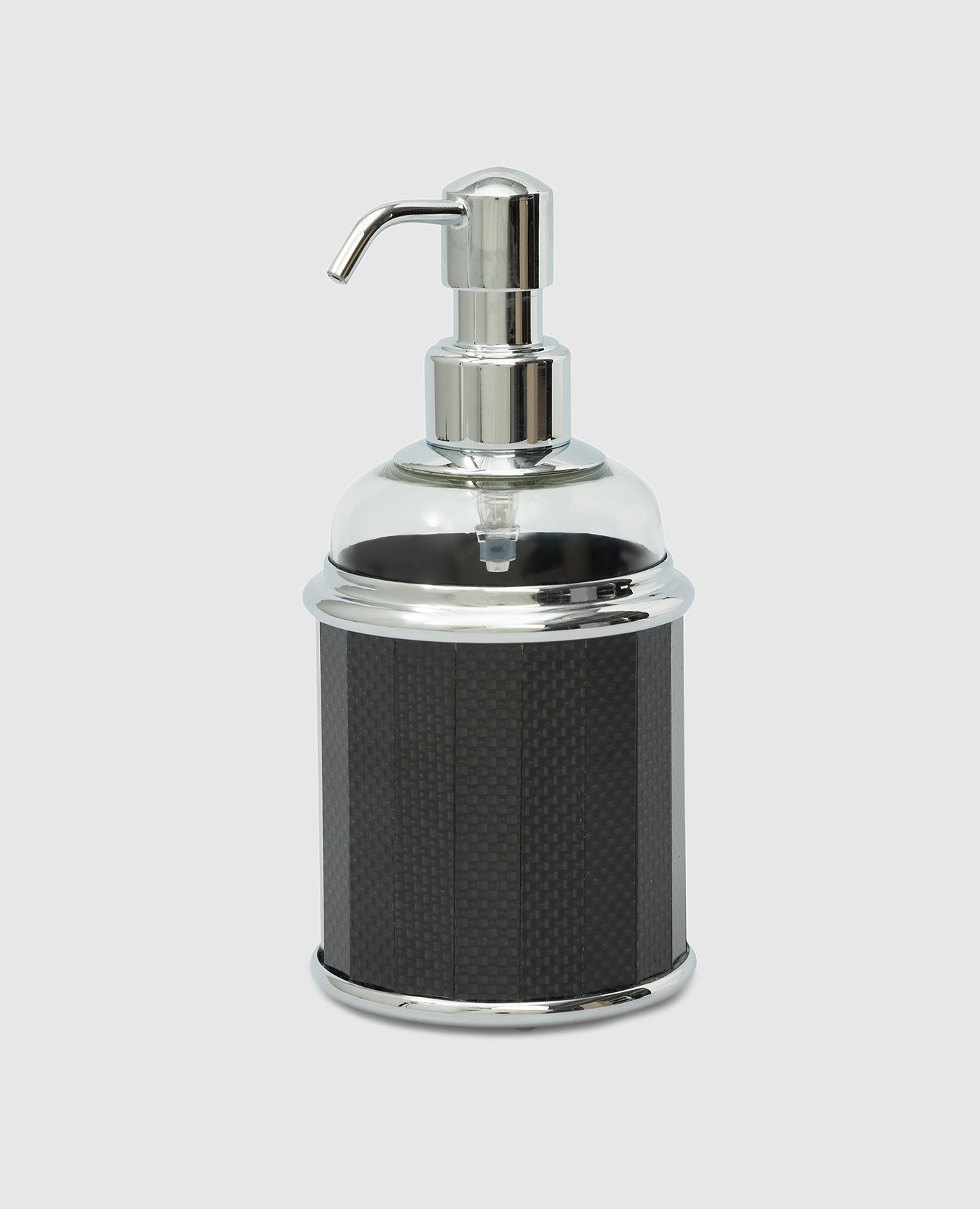 Liquid soap dispenser