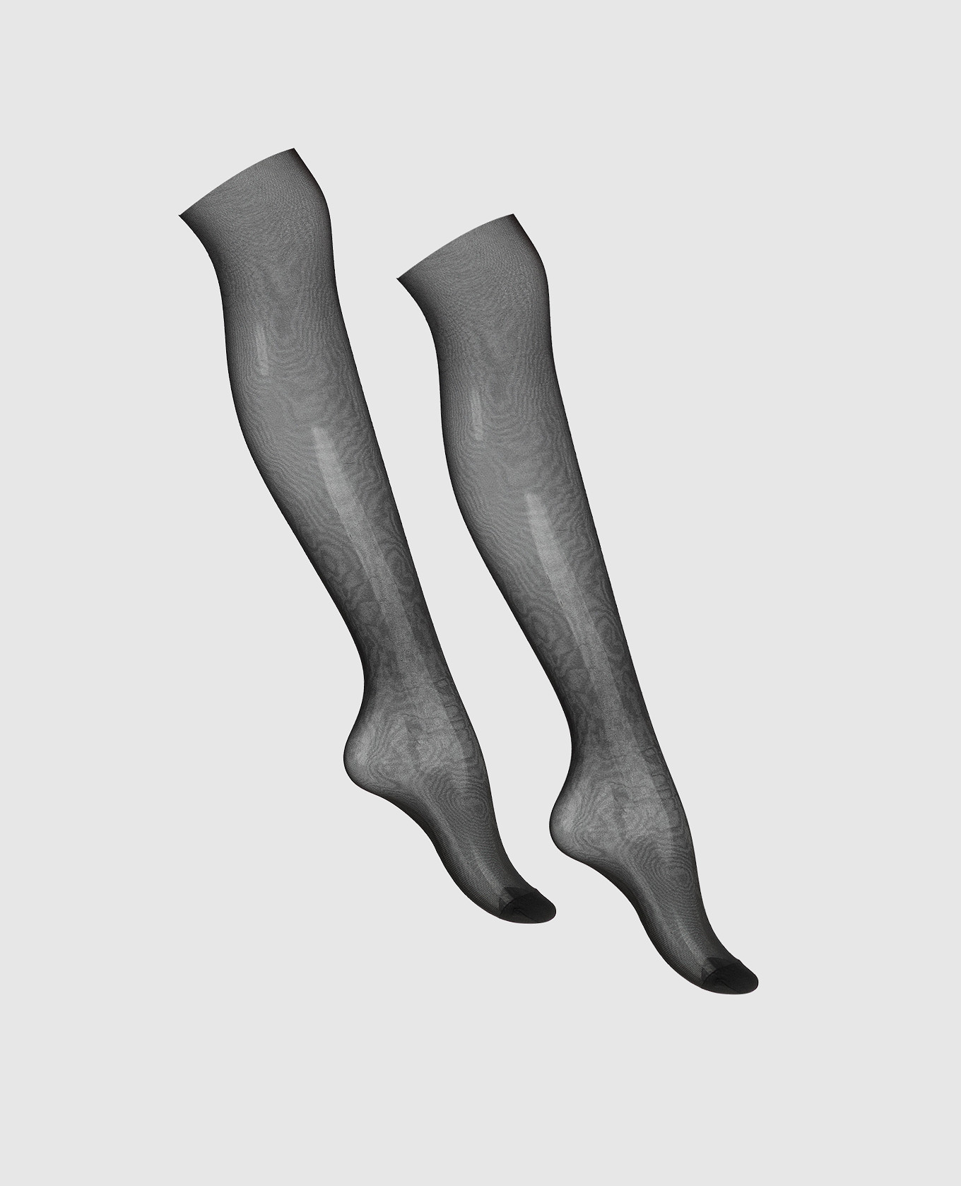

A set of black tights 20 den RiminiVeste